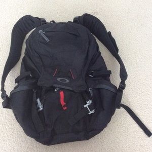 OAKLEY RETIRED large backpack